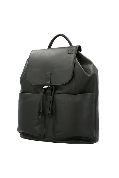 Picard Entspannter Rucksack Leder 44 cm Laptopfach