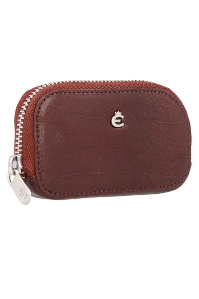 Esquire Toscana Schlüsseletui Leder 9,5 cm