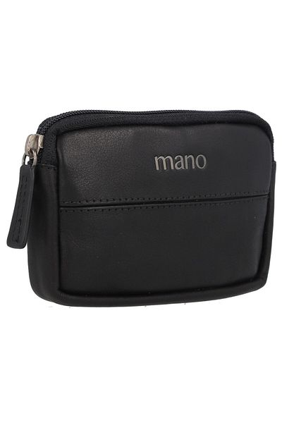MANO Don Romeo Schlüsseletui Leder 11,5 cm