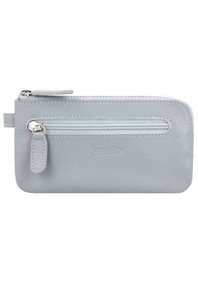 Esquire Viktoria Schlüsseletui Leder 12 cm