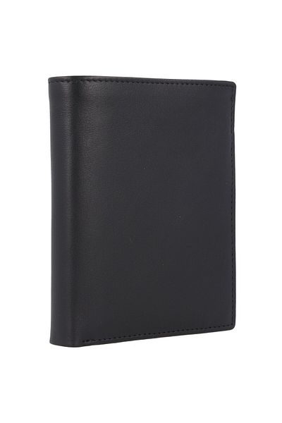 Esquire Frankfurt Wallet RFID protection Leather 9.5 cm