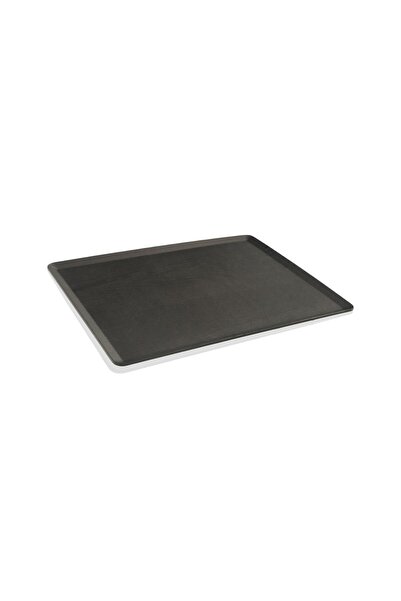 The Mia Natura Tray Black 27X20 cm