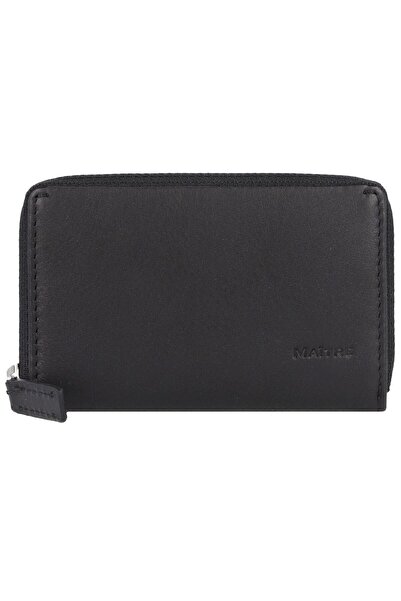 MAITRE F3 Adobar Credit card case RFID protection Leather 10.5 cm