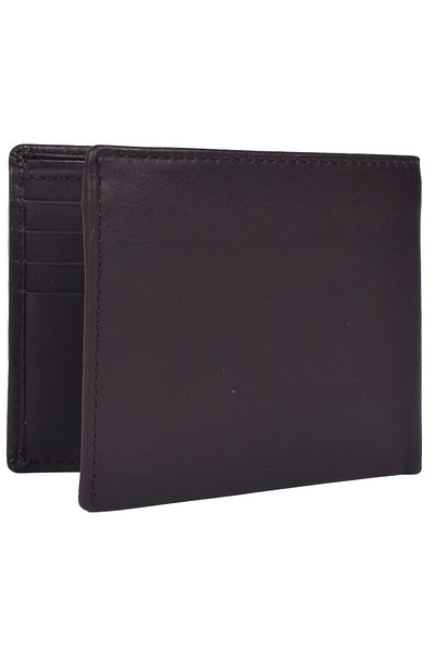 STRELLSON Brick Lane Jaden Wallet RFID protection Leather 11 cm
