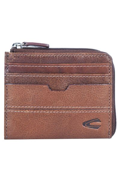 Camel Active Tokyo Kreditkartenetui Leder 11 cm