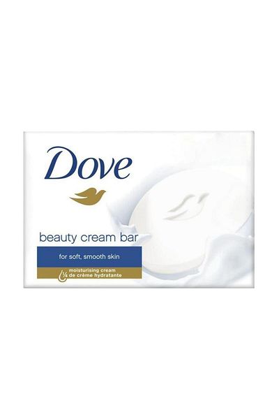 Dove Soap Cream Bar 100gr