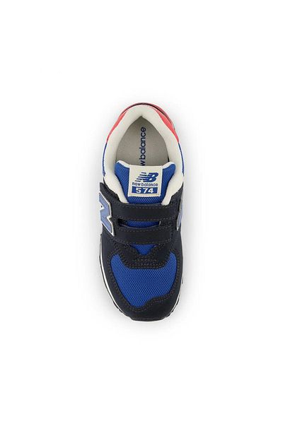 New Balance 574 Lifestyle Children's Casual Shoes - Pv574Rbt