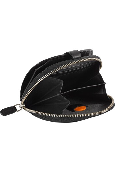 VOI Soft Penny wallet leather 13 cm