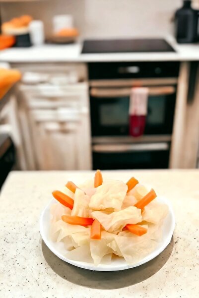 Ankara Çubuk Turşusu ve Yöresel Ürünler 2 Lt Lahana