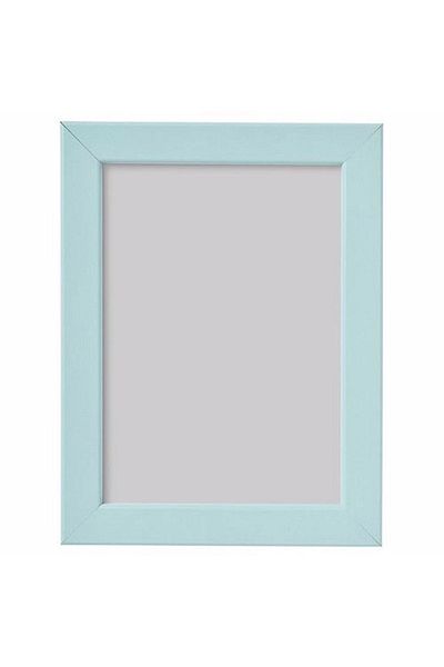 IKEA Fıskbo 10x15 Cm Photo Picture Frame White - Pink - Blue