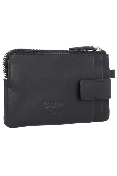 Esquire Viktoria Key wallet Leather 13 cm