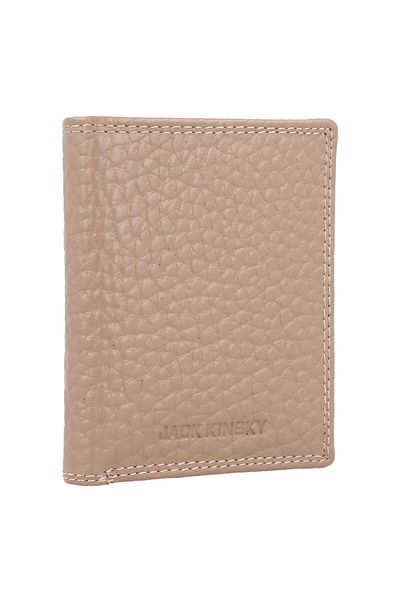 Jack Kinsky Albany 105 wallet RFID leather 8.5 cm