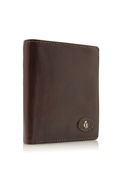 Castelijn & Beerens Gaucho wallet RFID leather 10.5 cm