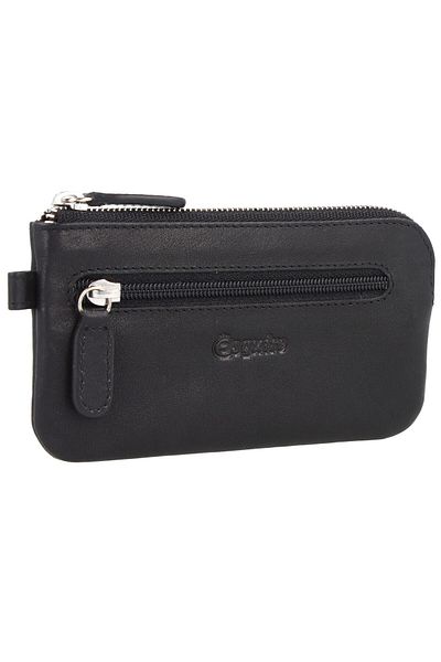 Esquire Viktoria Schlüsseletui Leder 12 cm