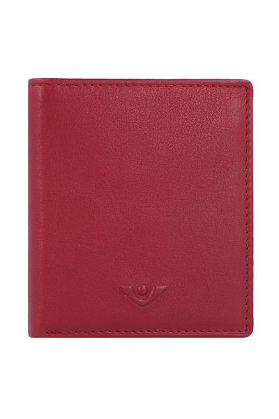 VOI Soft Uli wallet RFID leather 8 cm