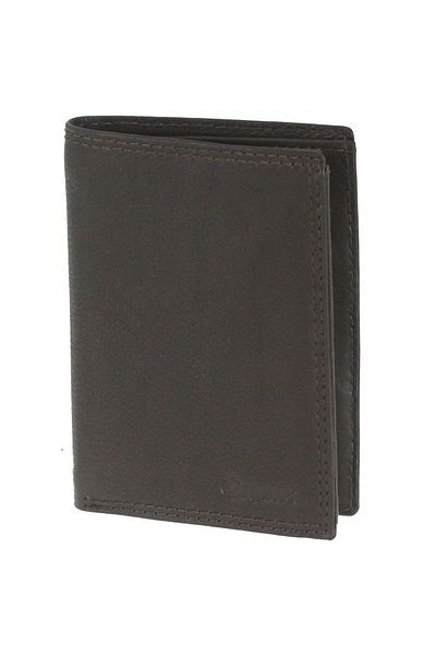 Esquire Duo Ausweisetui Leder 9 cm