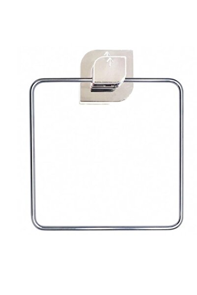 Knitex Yapışkanlı Kare Havluluk 2807