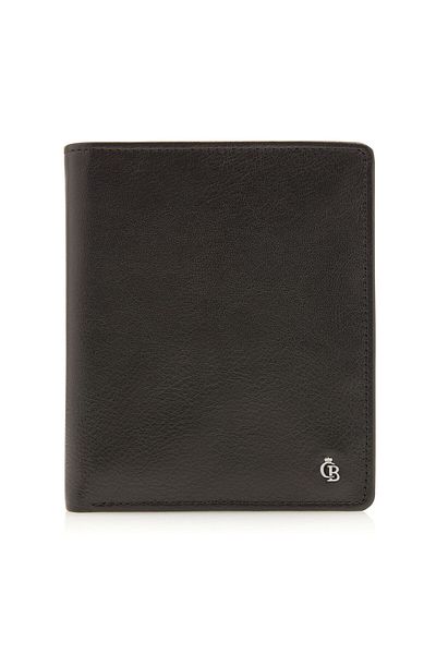 Castelijn & Beerens Vita wallet RFID leather 10.5 cm