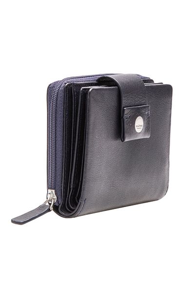 MAITRE Portofel Henau Diethilde Protecție RFID Piele 12,5 cm