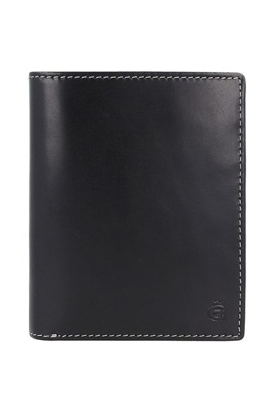 Esquire Dallas Wallet RFID protection Leather 10.5 cm