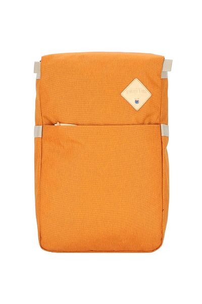 Harvest Label Dewa backpack 42 cm laptop compartment
