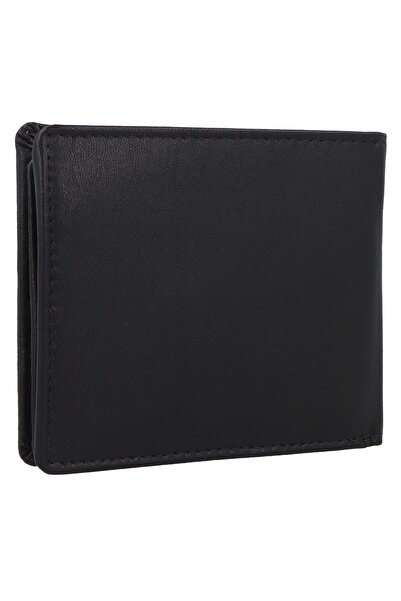 MANO Don Leonardo Geldbörse RFID-LED 11,5 cm