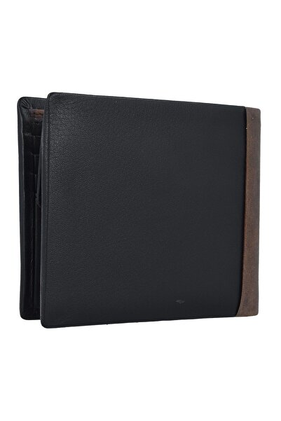 MAITRE Bundenbach Gandolf wallet leather 12 cm