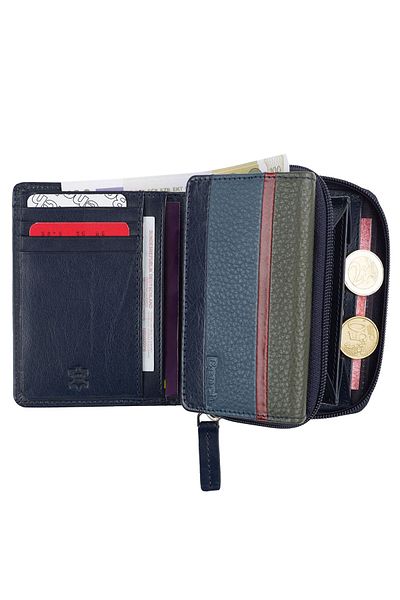 BENCH Paralı RFID Leder 10 cm