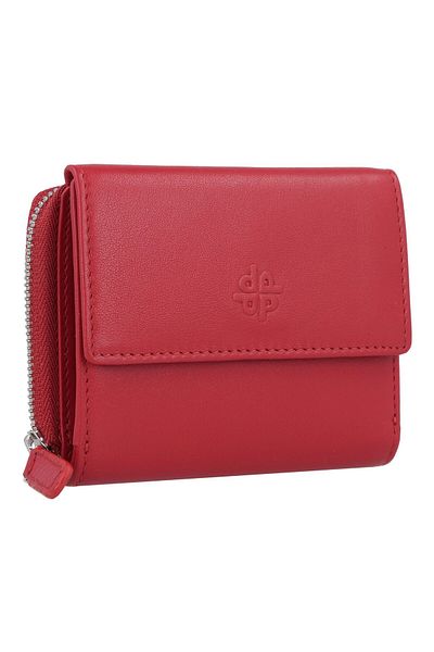 Picard Bali 1 Geldbörse RFID Schutz Leder 10 cm