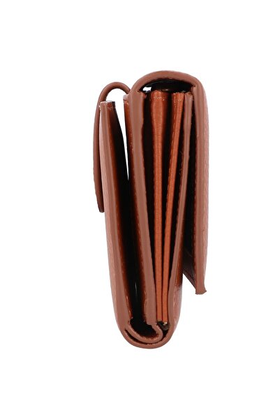 Bric's Marmolada wallet RFID leather 18 cm