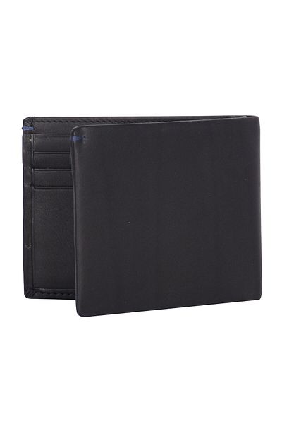 MAITRE Herrstein Gertram Geldbörse RFID Schutz Leder 13 cm