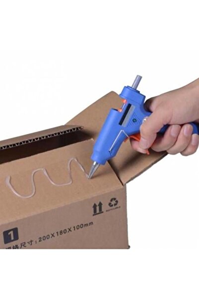 Knitex 20W Sıcak Silikon Tabancası KTX-2662