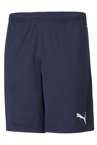 Puma Κοντό κολάν για άντρες Running Quick Dry Micropoly Fitness Κοντό κολάν για εξωτερικούς χώρους