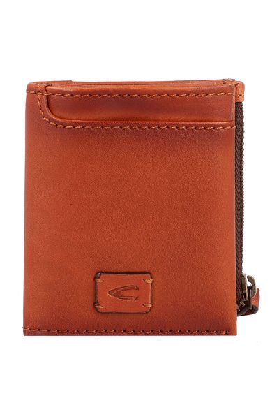 Camel Active Nice wallet RFID leather 8 cm