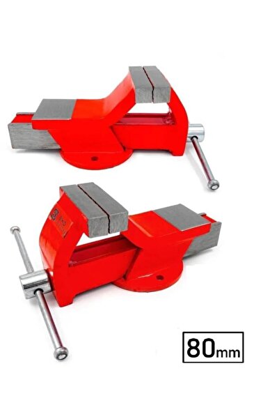 Bhd Sabit Tezgah Mengenesi 80 mm BHD00351