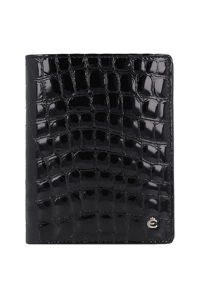 Esquire Nizza Wallet RFID protection Leather 11 cm