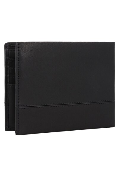 MANO Don Romeo wallet RFID leather 13 cm