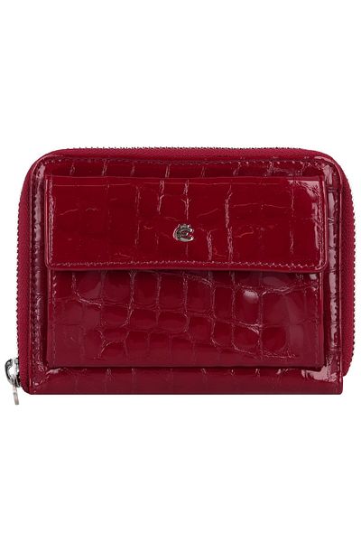 Esquire Nizza Wallet RFID protection Leather 15.5 cm
