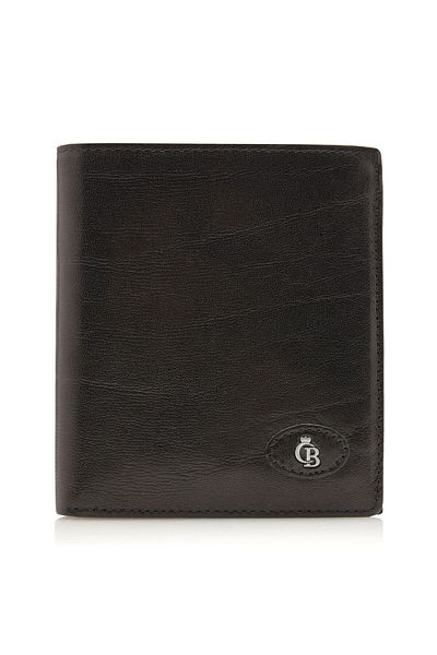 Castelijn & Beerens Gaucho wallet RFID leather 10.5 cm