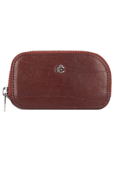 Esquire Toscana Schlüsseletui Leder 9,5 cm
