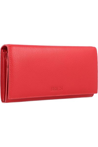Bric's Marmolada wallet RFID leather 19 cm