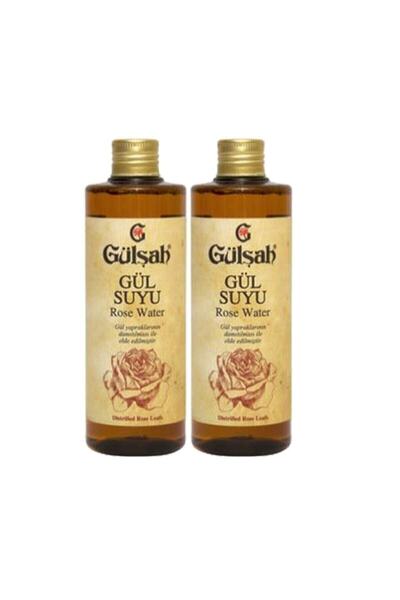 Gülşah Gülsuyu 275 ml X 2 Adet