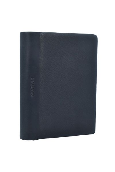 MAITRE Bundenbach Hainer wallet leather 9.5 cm