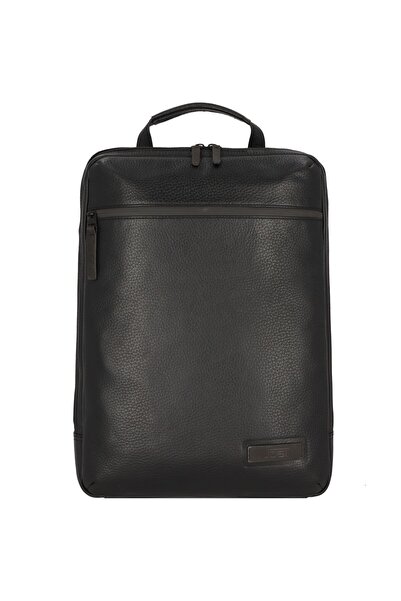 JOST Stockholm Leder-Rucksack – 46 cm Laptopfach