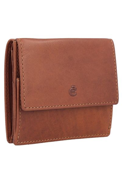 Esquire Dallas Wallet RFID protection Leather 10.5 cm