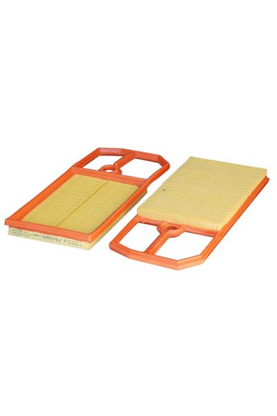 OEM Air Filter Ghp6381X4Z Cordoba-Iii (2002 >) Leon-I (1999 >) 1.4-16V 036129620 F Gold