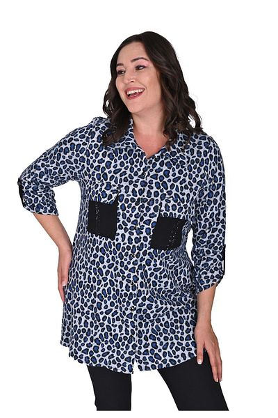 FLAŞ 2463 CAMASĂ JACQUARD FLASH