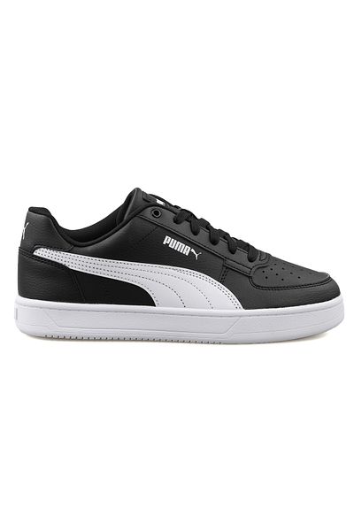 Puma Caven 2.0 Jr - Young Black Casual Shoes 39383705
