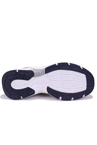 Kinetix Γυναικεία αθλητικά παπούτσια Arlex Tx White Orthopedic Daily