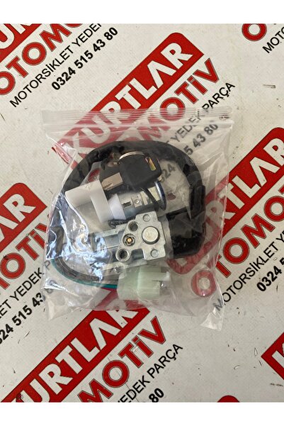 DELTAFORCE Cup Kontak Set